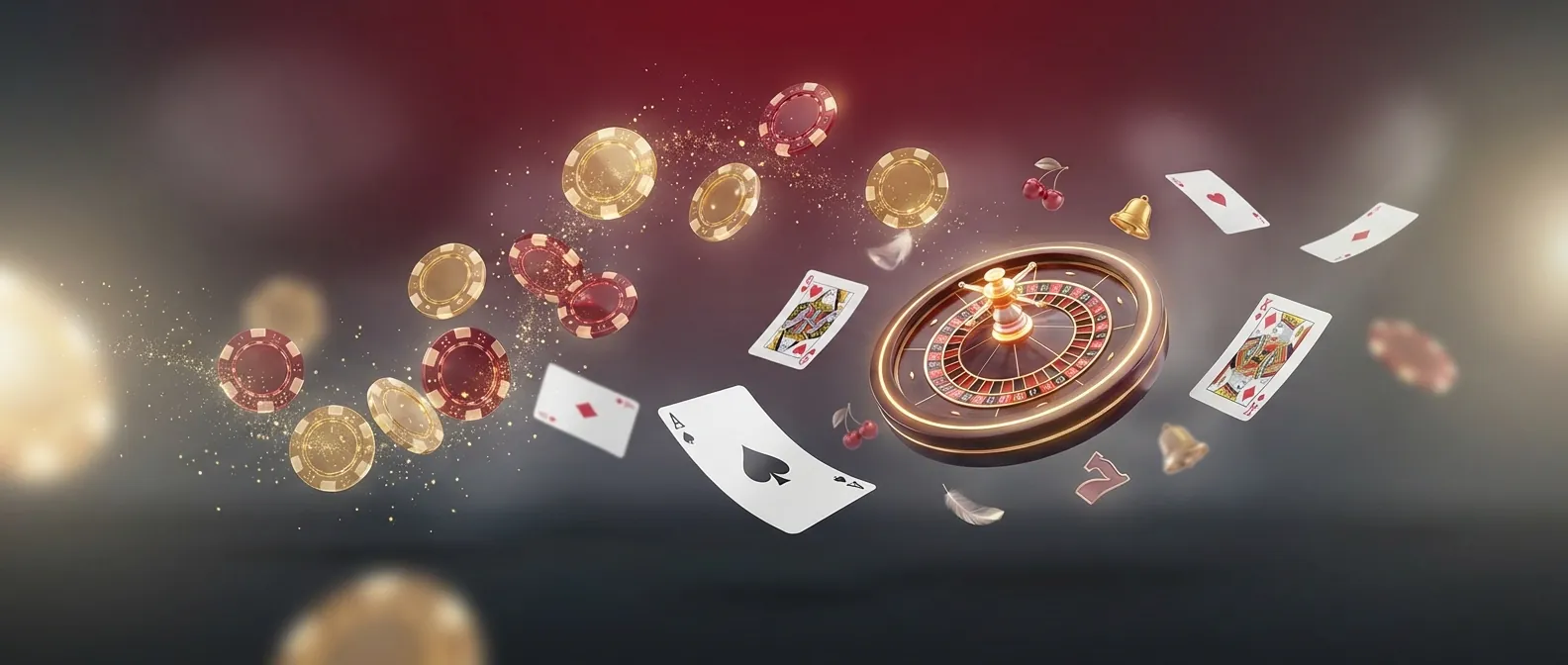 Stelario Casino bonus