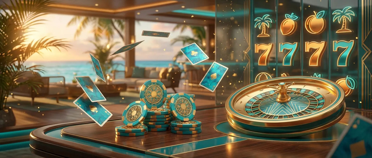 Stelario Casino bonus